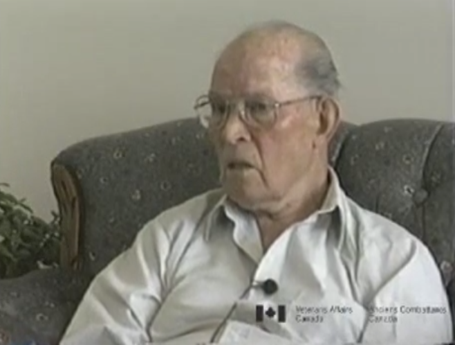 Patriotic Newfoundlanders